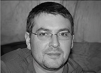 Александр Воронов